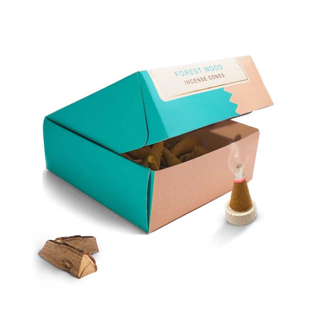 Nirmalaya Incense Dhoop Cone Amber 250 gm ( Pack of 2 ) Nirmalaya Incense Dhoop Cone Amber 250 gm ( Pack of 2 )