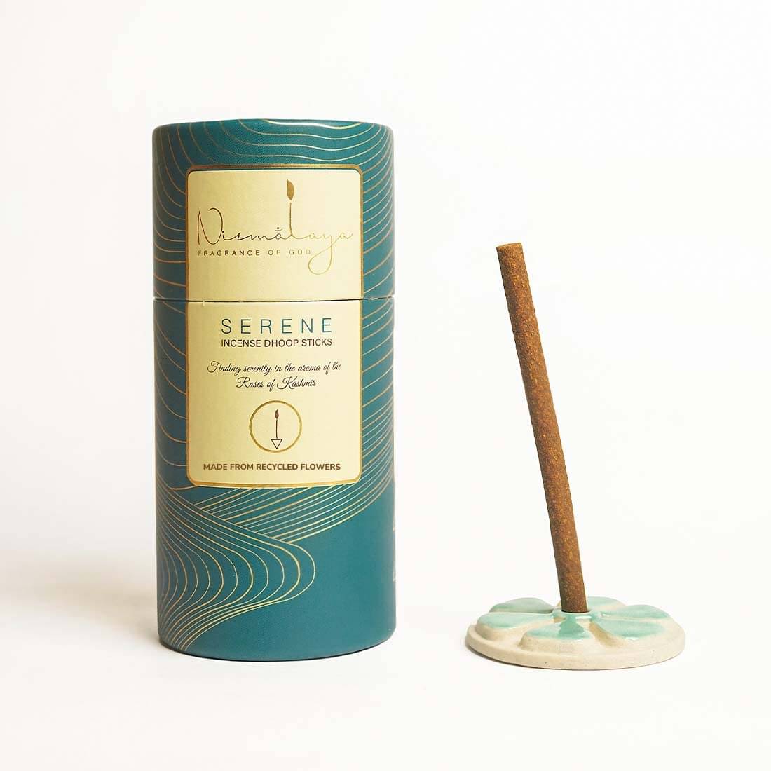 Nirmalaya Incense Dhoop Sticks Amber 225 gm ( Pack of 2 ) Nirmalaya Incense Dhoop Sticks Amber 225 gm ( Pack of 2 )