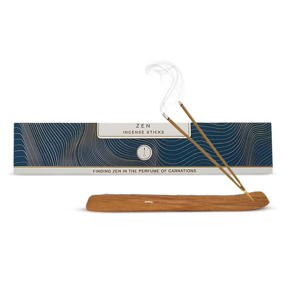     			Nirmalaya Incense Stick Amber 250 gm ( Pack of 2 )