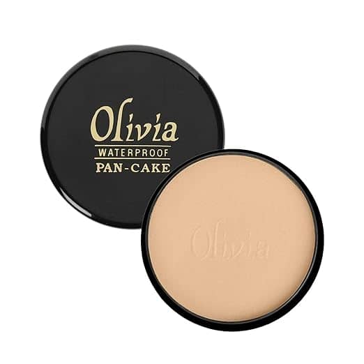 OLIVIA Medium Pressed Powder Concealer 25 ml