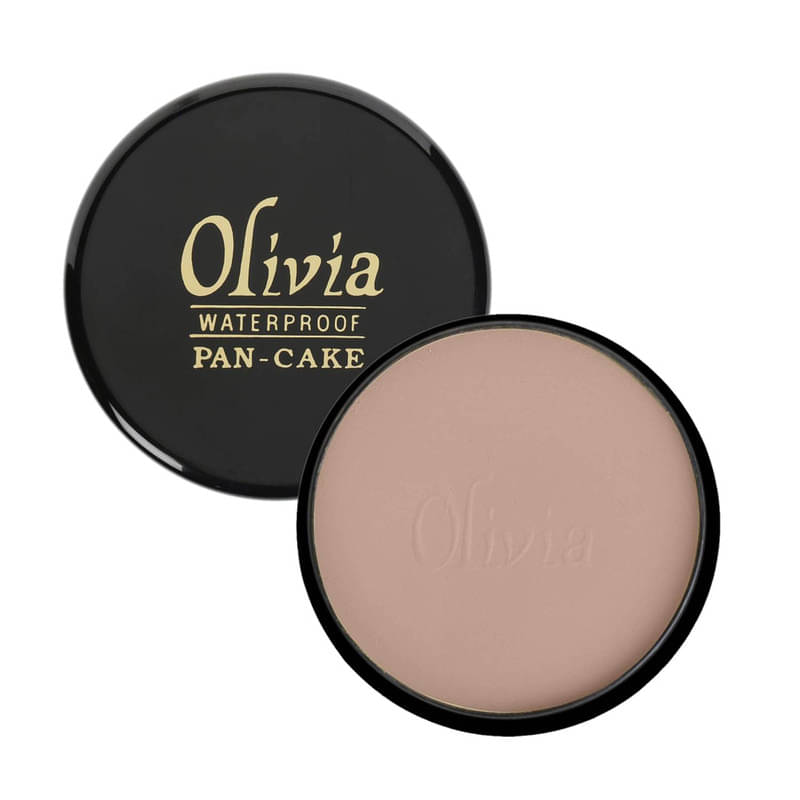     			OLIVIA Medium Pressed Powder Concealer 25 ml