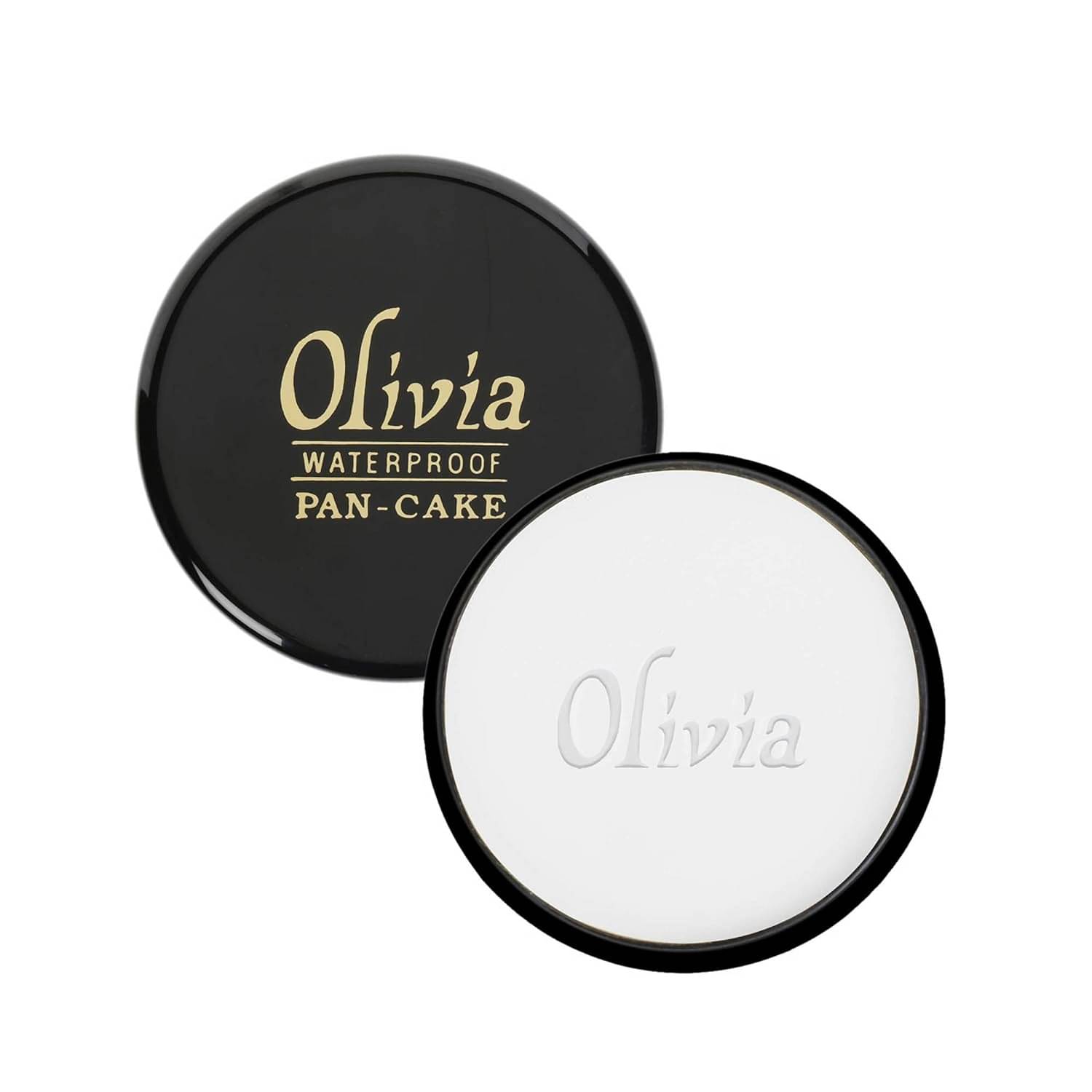     			OLIVIA Medium Pressed Powder Concealer 25 ml