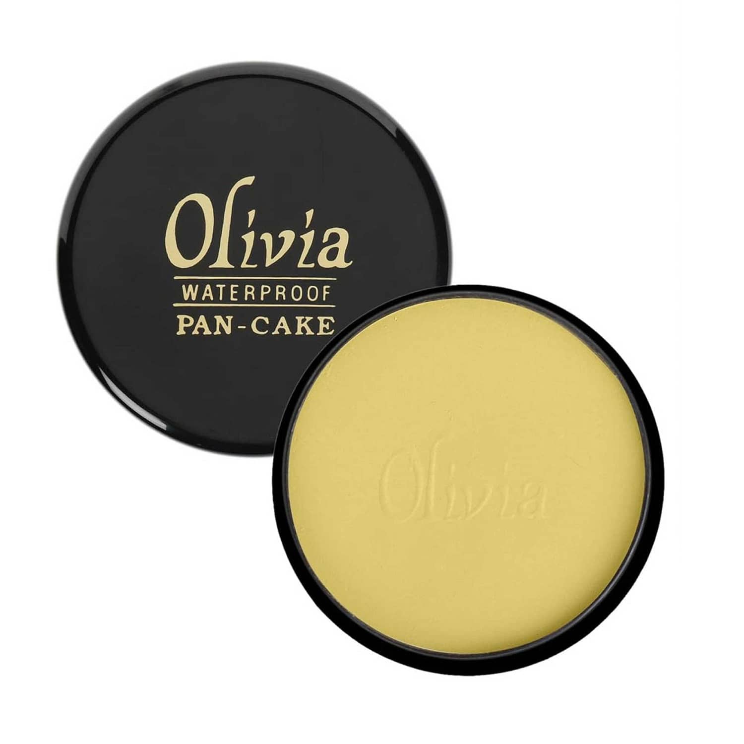 OLIVIA Medium Pressed Powder Concealer 25 ml