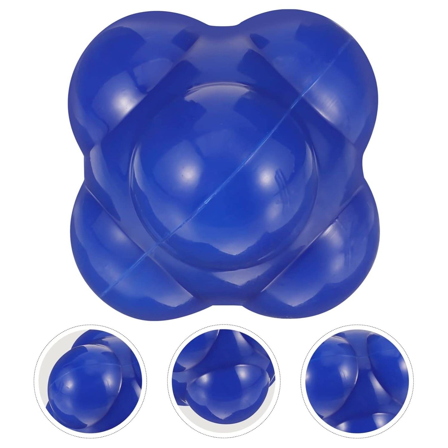 Reaction Ball Reaction Ball