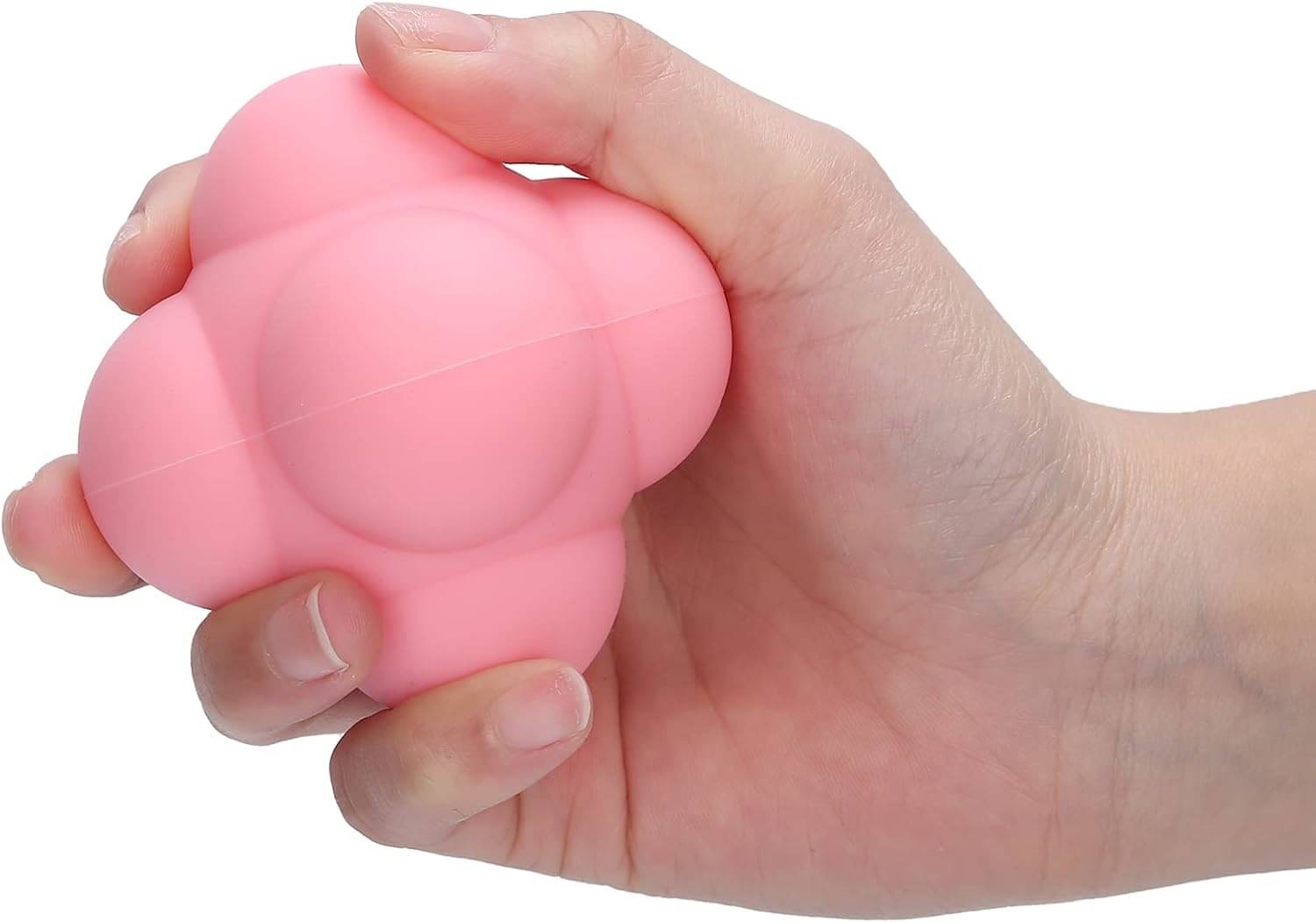 Reaction Ball Reaction Ball