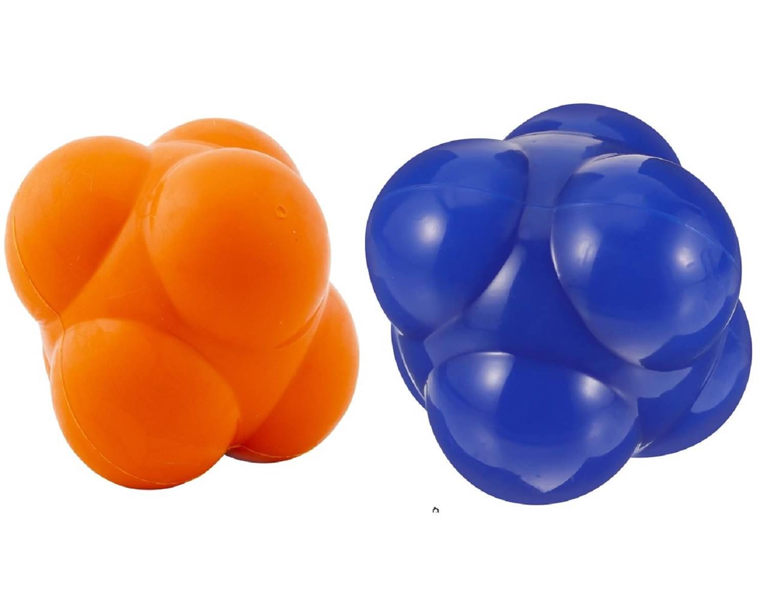 Reaction Ball     			Reaction Ball
