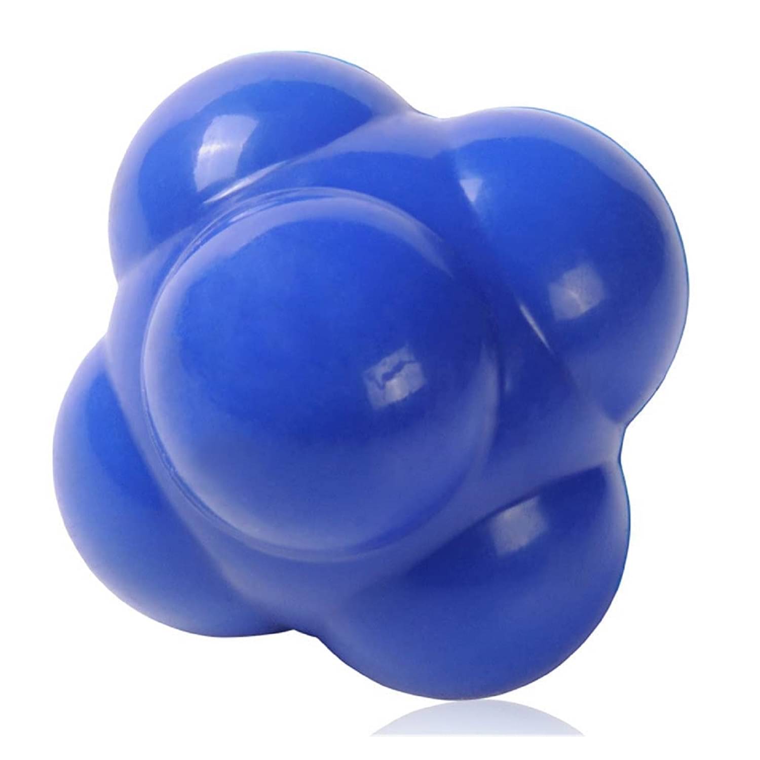    			Reaction Ball