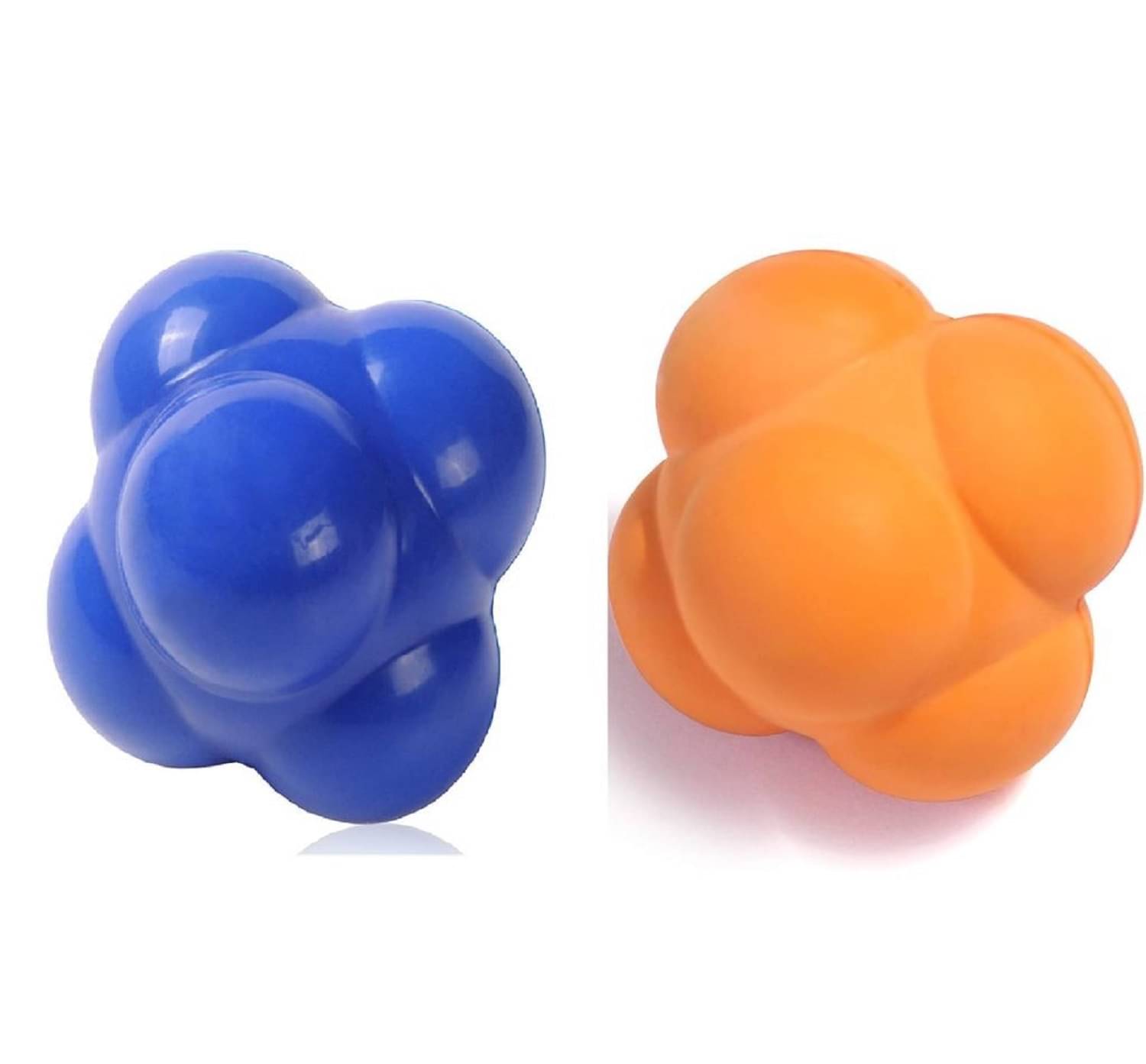 Reaction Ball     			Reaction Ball