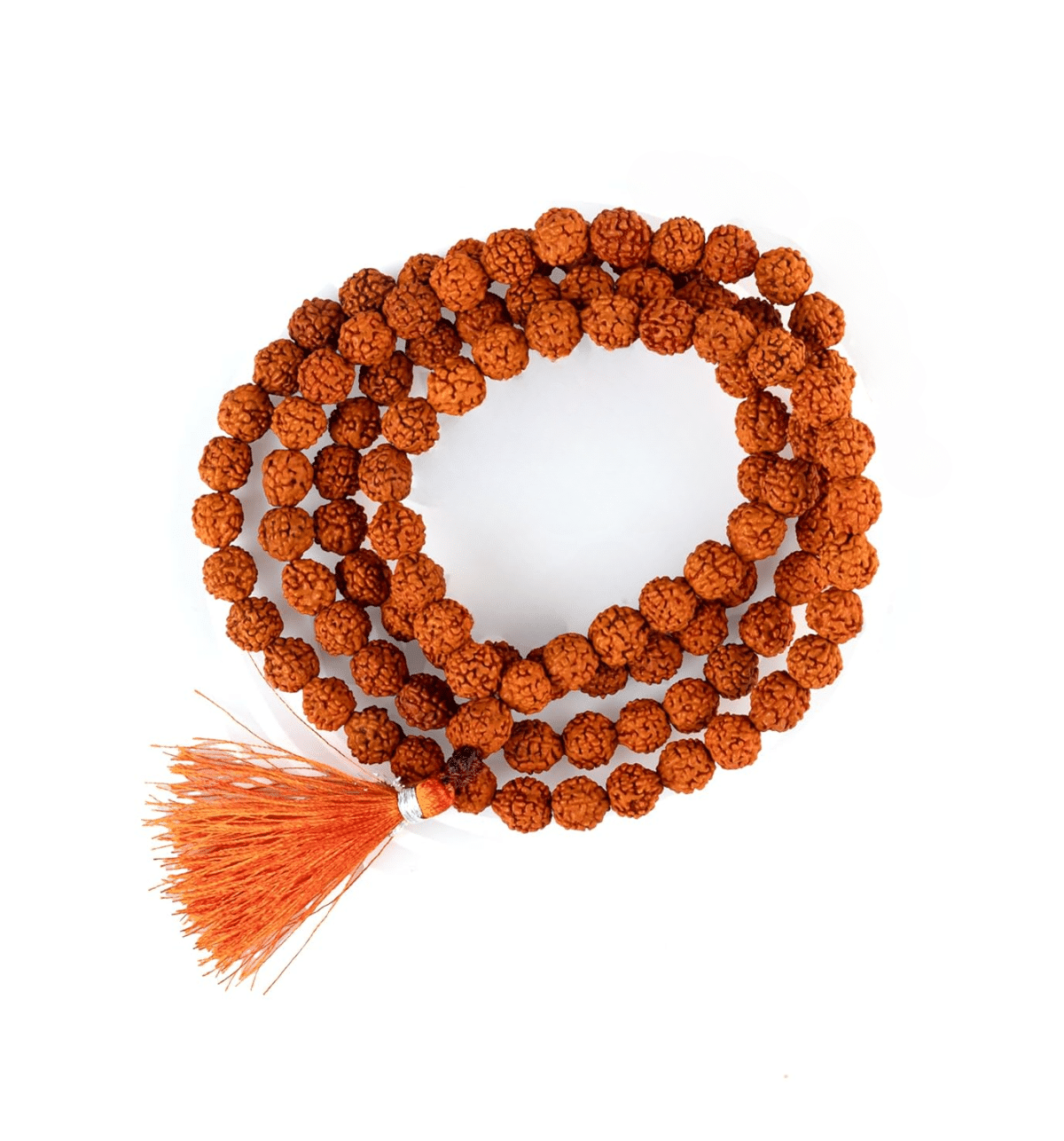     			ServDharm Rudraksha Mala ( Pack of 1 )