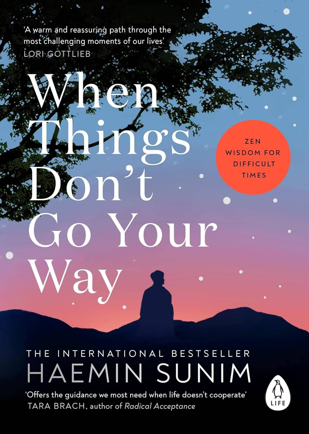 When Things Dont Go Your Way: Zen Wisdom for Difficult Times Paperback – 2 January 2025     			When Things Dont Go Your Way: Zen Wisdom for Difficult Times Paperback – 2 January 2025