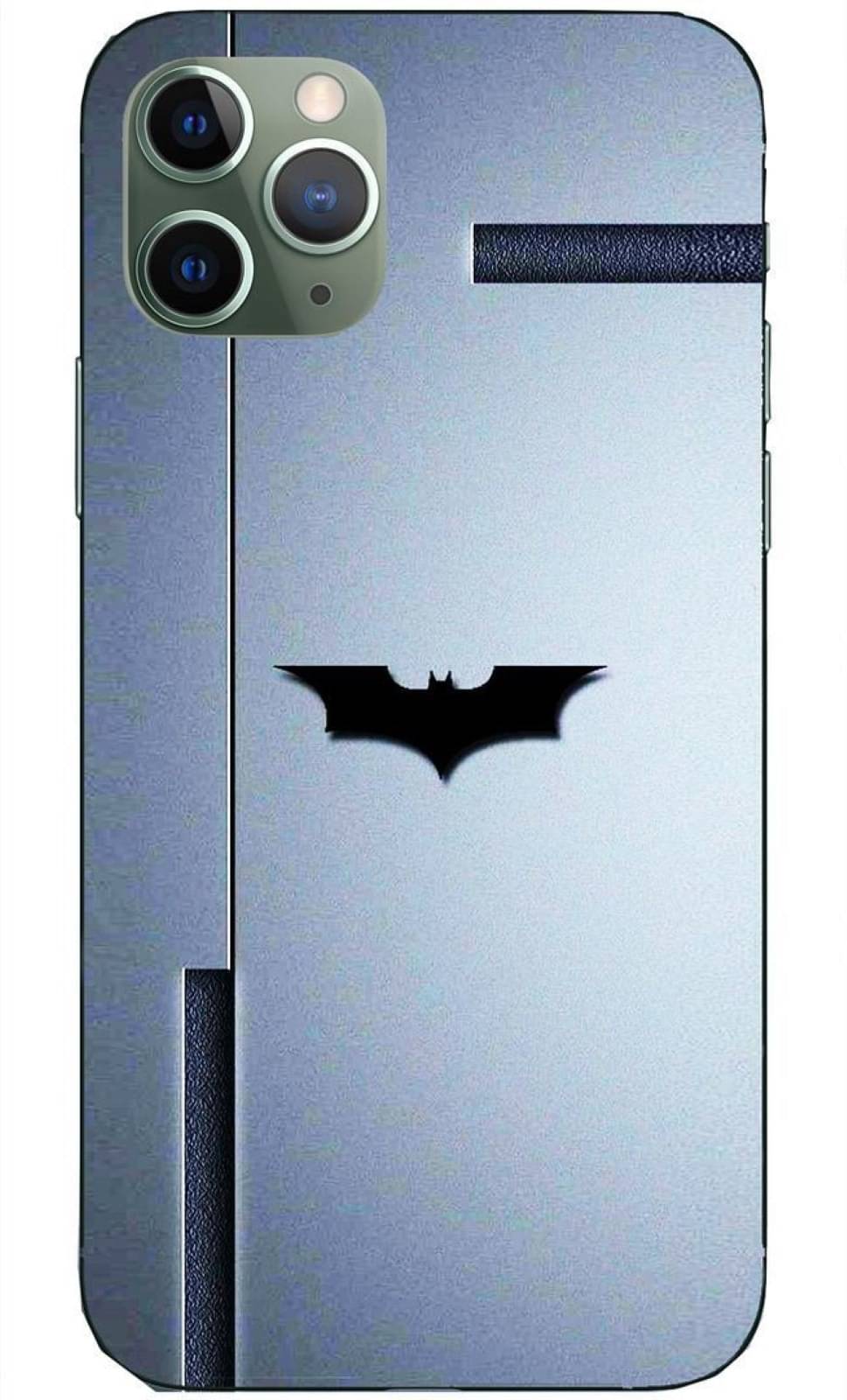     			hello case Multicolor Printed Back Cover Synthetic Compatible For Apple iPhone 11 Pro Max ( Pack of 1 )
