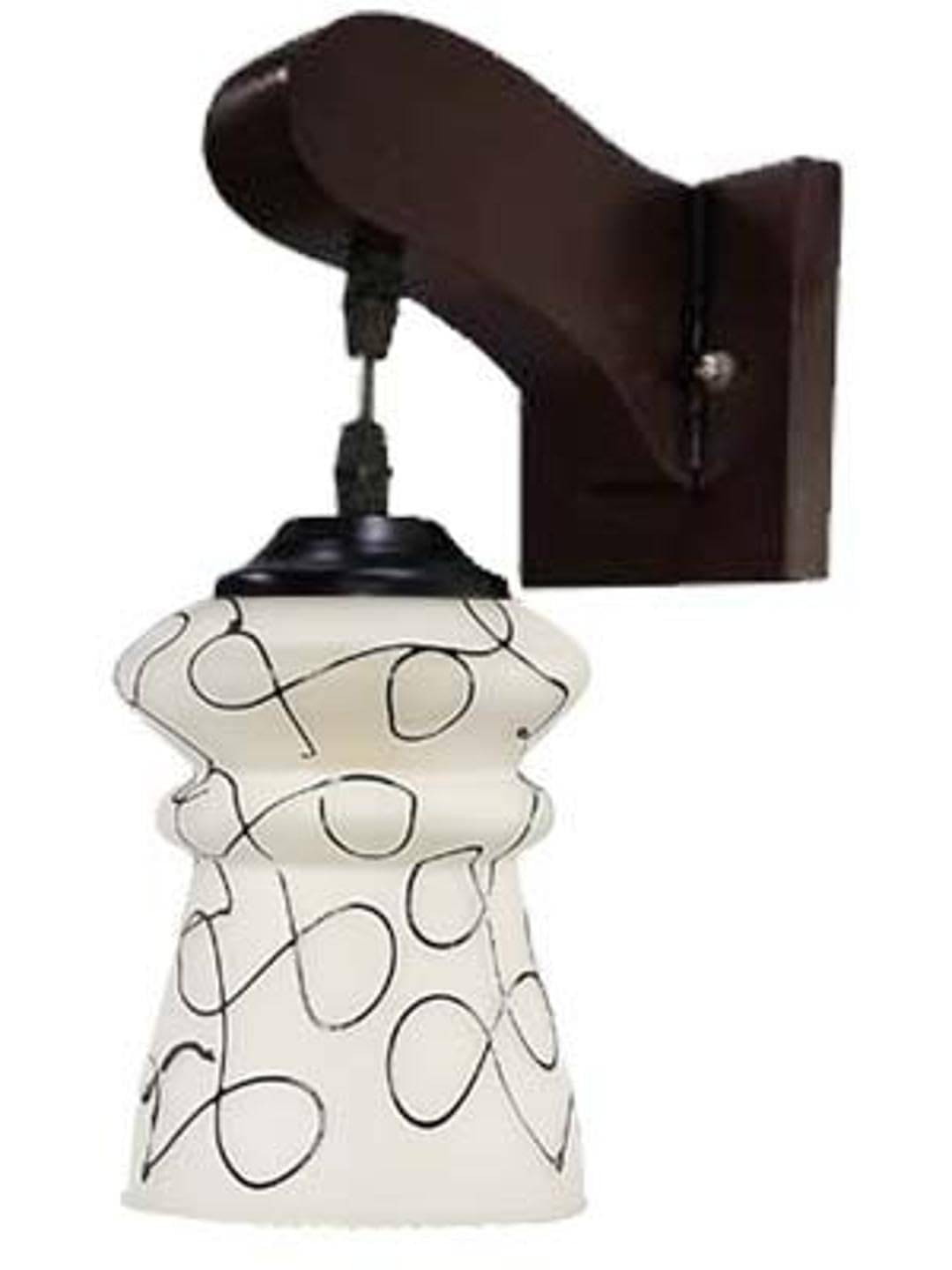     			AFAST Multicolor Down Light Wall Lamp ( Pack of 1 )