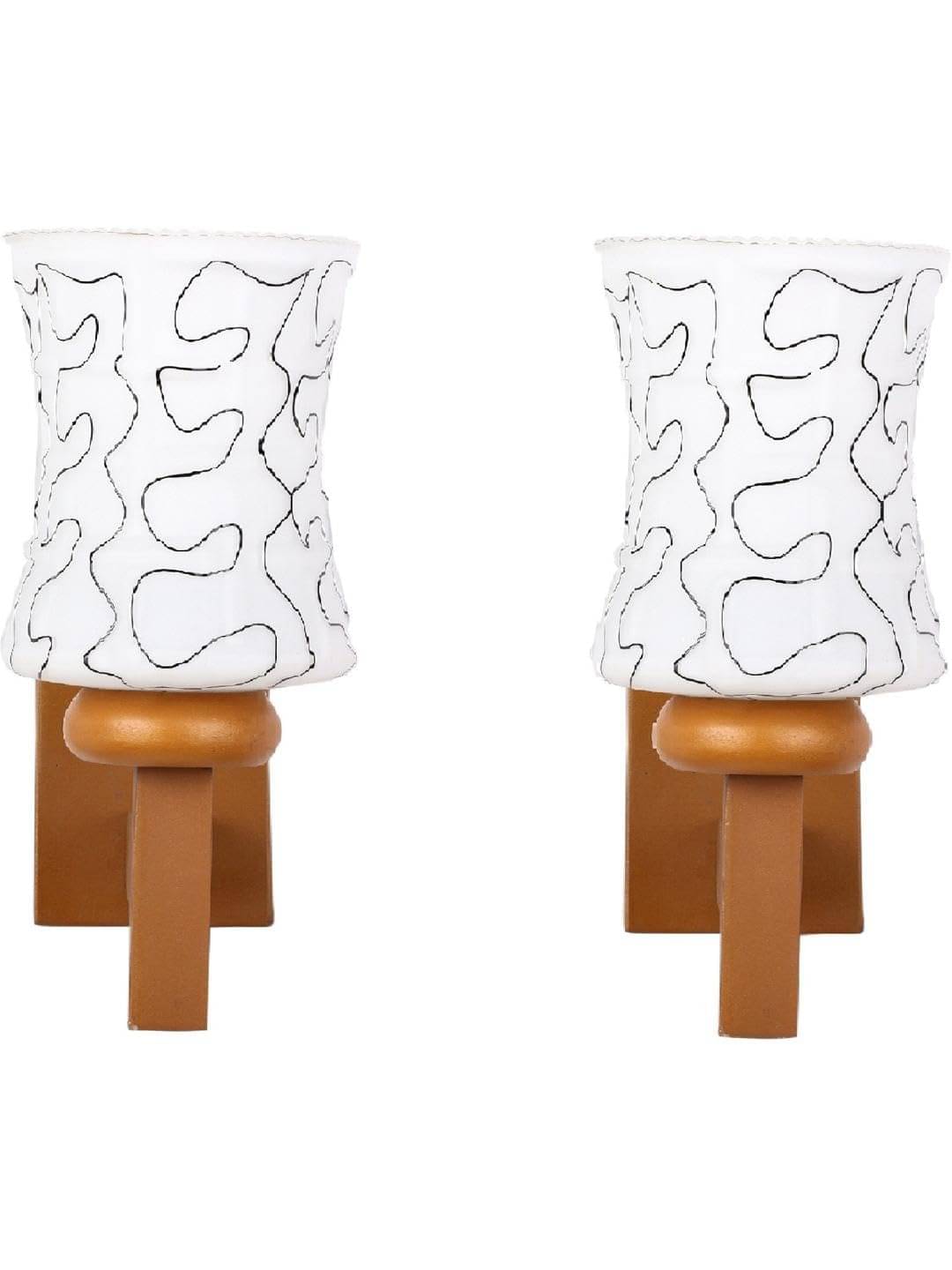 AFAST Multicolor Swing Arm Wall Light ( Pack of 2 ) AFAST Multicolor Swing Arm Wall Light ( Pack of 2 )