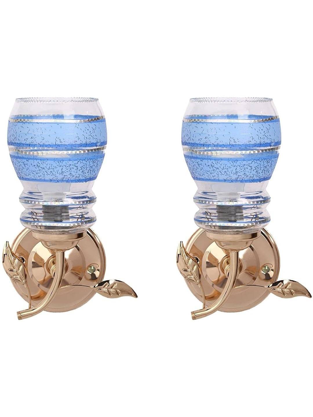 AFAST Multicolor Swing Arm Wall Light ( Pack of 2 ) AFAST Multicolor Swing Arm Wall Light ( Pack of 2 )