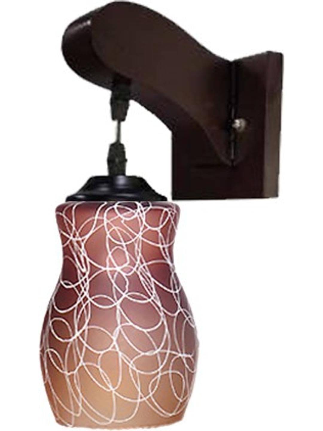 AFAST Multicolor Swing Arm Wall Light ( Pack of 1 )     			AFAST Multicolor Swing Arm Wall Light ( Pack of 1 )