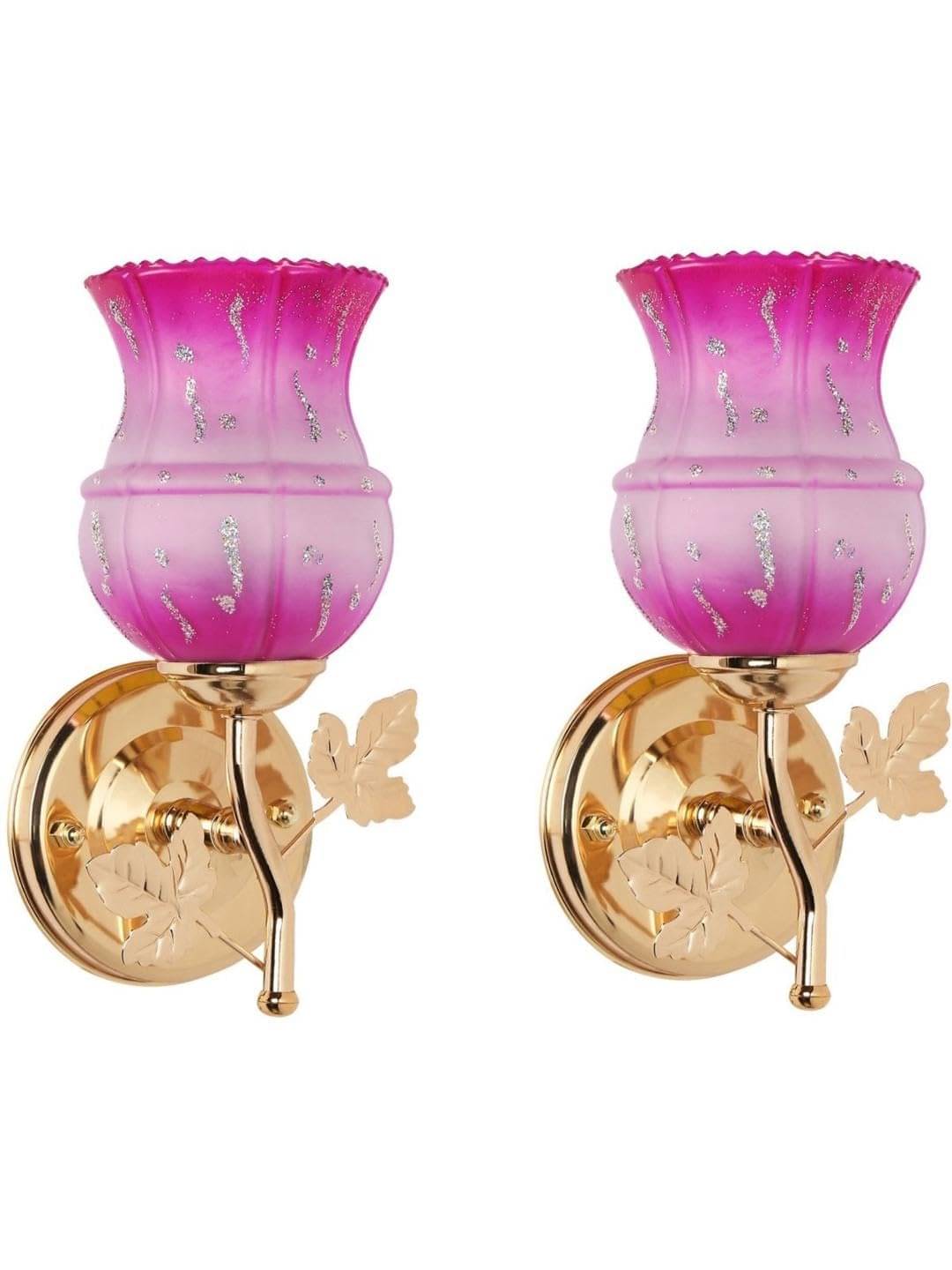 AFAST Multicolor Swing Arm Wall Light ( Pack of 2 ) AFAST Multicolor Swing Arm Wall Light ( Pack of 2 )