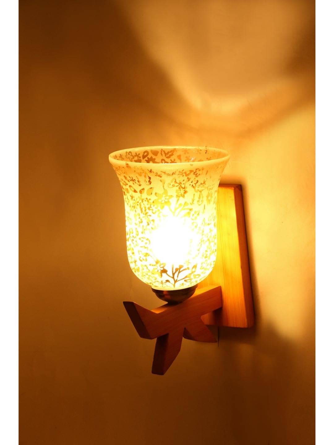 AFAST Multicolor Swing Arm Wall Light ( Pack of 1 )     			AFAST Multicolor Swing Arm Wall Light ( Pack of 1 )