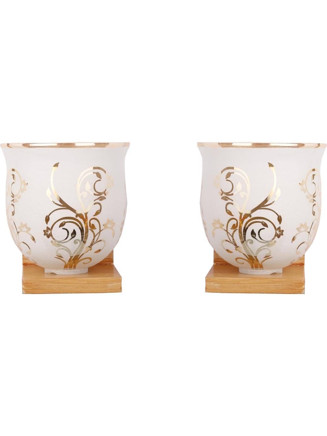     			AFAST Multicolor Swing Arm Wall Light ( Pack of 2 )