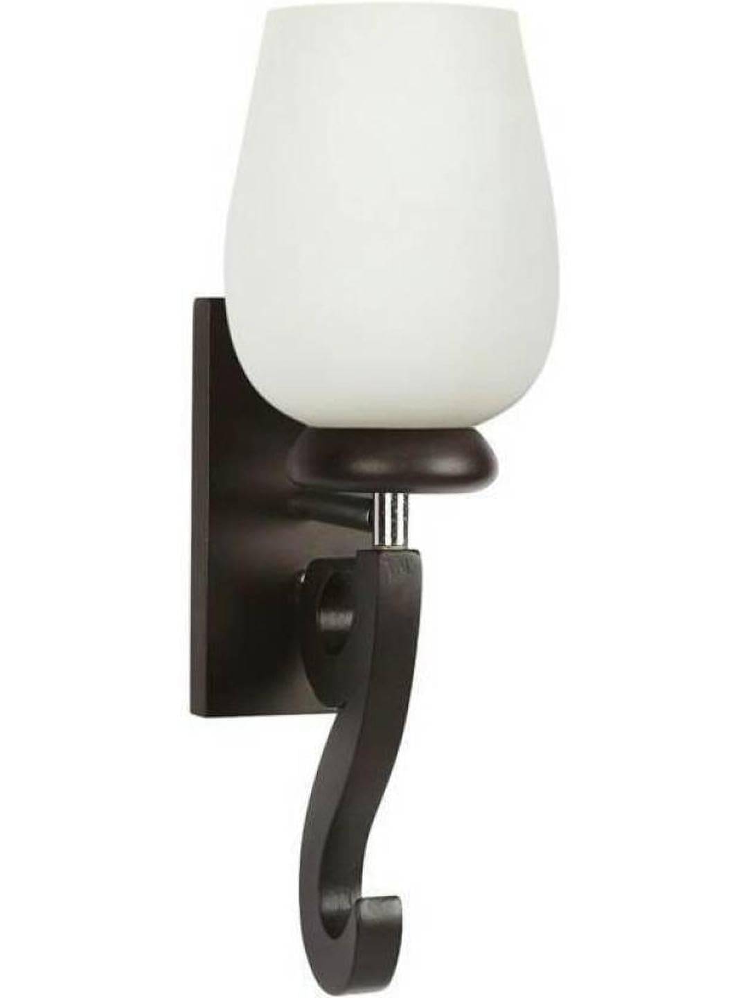 AFAST White Up Light Wall Lamp ( Pack of 1 ) AFAST White Up Light Wall Lamp ( Pack of 1 )