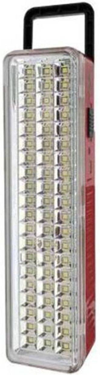     			Glowish 15W Red Emergency Light ( Pack of 1 )