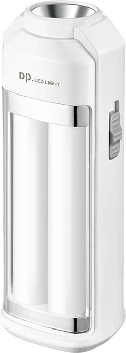     			Glowish 1W White Emergency Light ( Pack of 1 )