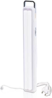     			Glowish 30W White Emergency Light ( Pack of 1 )
