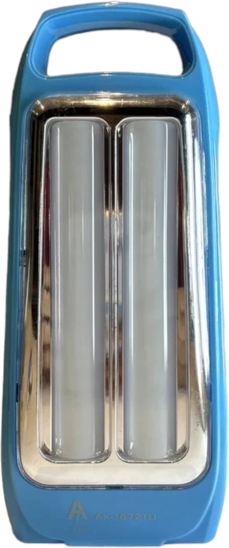     			Glowish 40W Blue Emergency Light ( Pack of 1 )