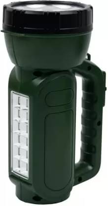     			Glowish 40W Green Emergency Light ( Pack of 1 )