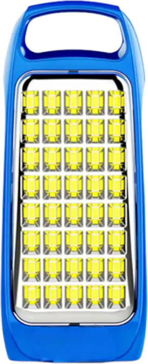     			Glowish 40W Multicolor Emergency Light ( Pack of 2 )