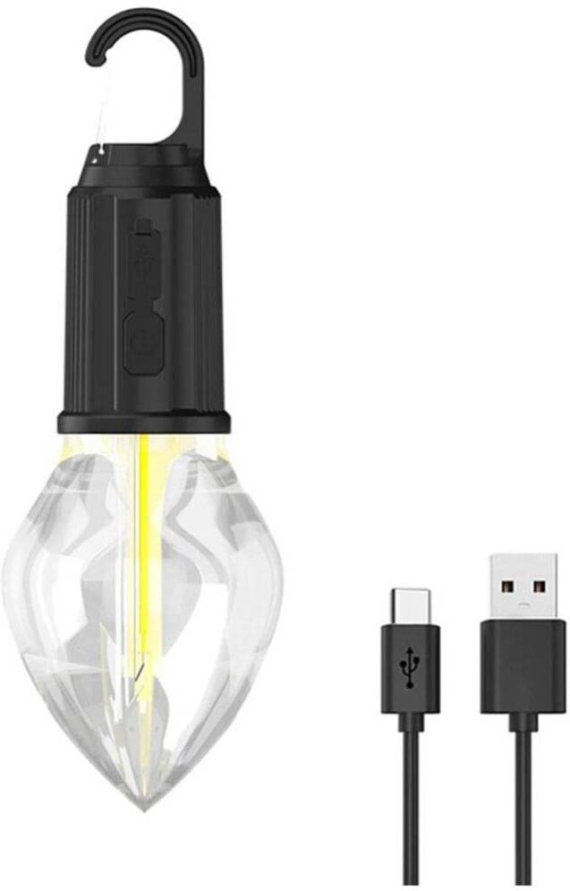Glowish 40W Multicolor Emergency Light ( Pack of 1 ) Glowish 40W Multicolor Emergency Light ( Pack of 1 )