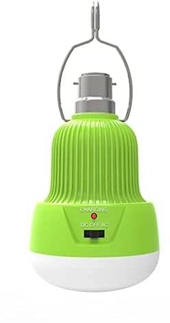     			Glowish 40W Multicolor Emergency Light ( Pack of 1 )