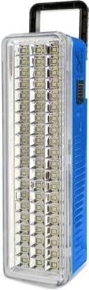     			Glowish 40W Multicolor Emergency Light ( Pack of 1 )
