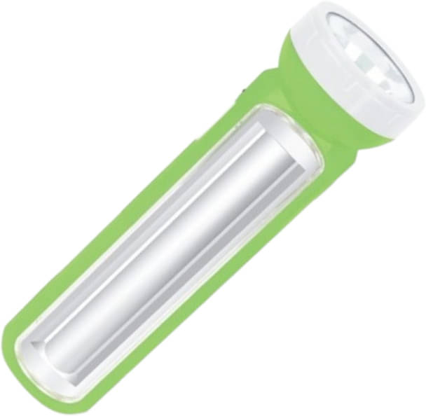     			Glowish 50W Multicolor Emergency Light ( Pack of 1 )
