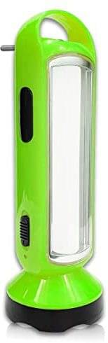     			Glowish 5W Green Emergency Light ( Pack of 1 )