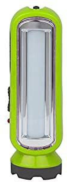     			Glowish - 5W Rechargeable Flashlight Torch ( Pack of 1 )