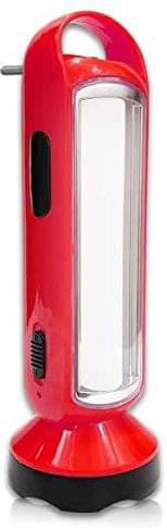     			Glowish 5W Red Emergency Light ( Pack of 1 )