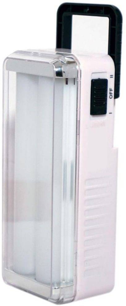    			Glowish 5W White Emergency Light ( Pack of 1 )