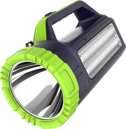     			Glowish Above 50W Green Emergency Light ( Pack of 1 )