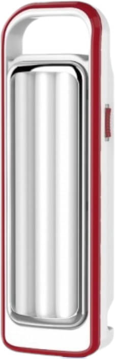     			Glowish Above 50W Multicolor Emergency Light ( Pack of 1 )