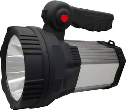     			Glowish Above 50W Multicolor Emergency Light ( Pack of 1 )