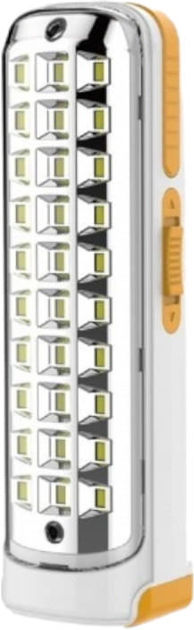     			Glowish Above 50W Multicolor Emergency Light ( Pack of 1 )