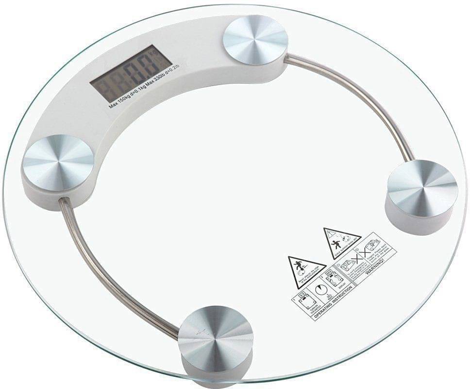 Glowish Digital Bathroom Weighing Scales Glowish Digital Bathroom Weighing Scales