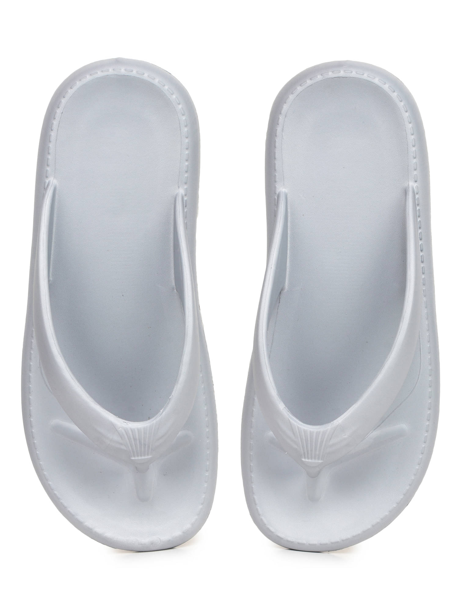     			Heliz Amiro Grey Men's Daily Slipper