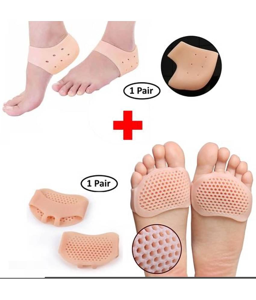 eBizMourGTPL Foot Protector Free Size Size