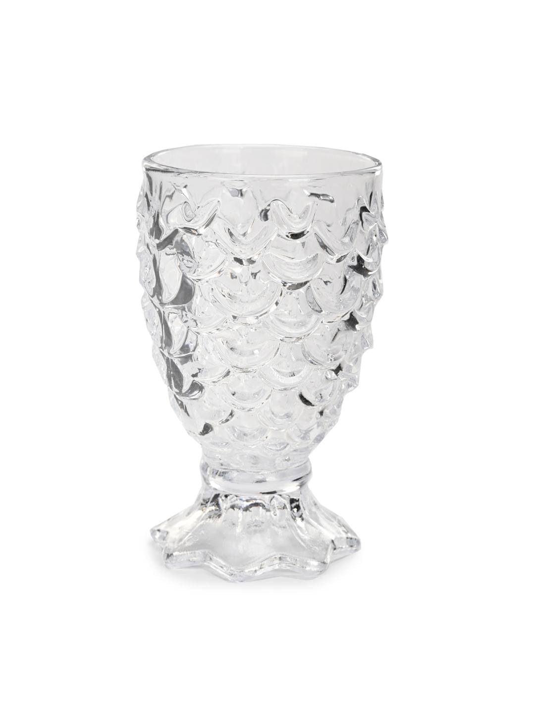 Somil Party Glass Glass Plain Shot Glasses 100 ml ( Pack of 1 ) Transparent Somil Party Glass Glass Plain Shot Glasses 100 ml ( Pack of 1 ) Transparent