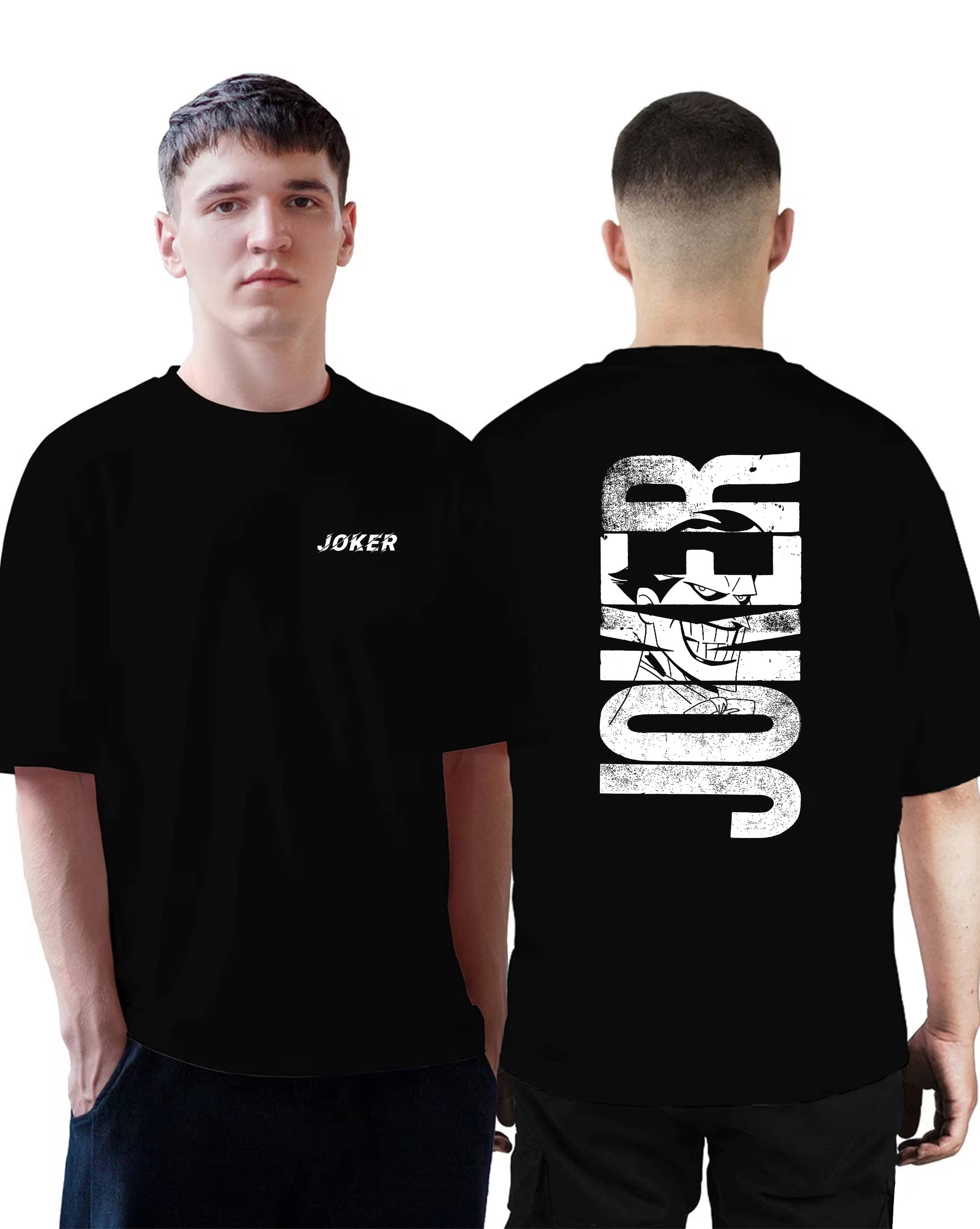 VEE SAA Cotton Regular Fit Printed Half Sleeves Men's Round T-Shirt - Black ( Pack of 1 ) VEE SAA Cotton Regular Fit Printed Half Sleeves Men's Round T-Shirt - Black ( Pack of 1 )
