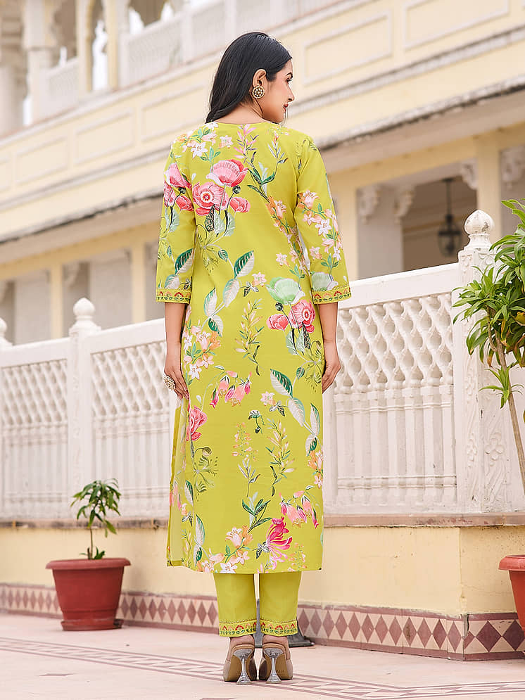 Kurti Snapdeal Long Frocks For Womens Yellow Snapdeal Long Kurti