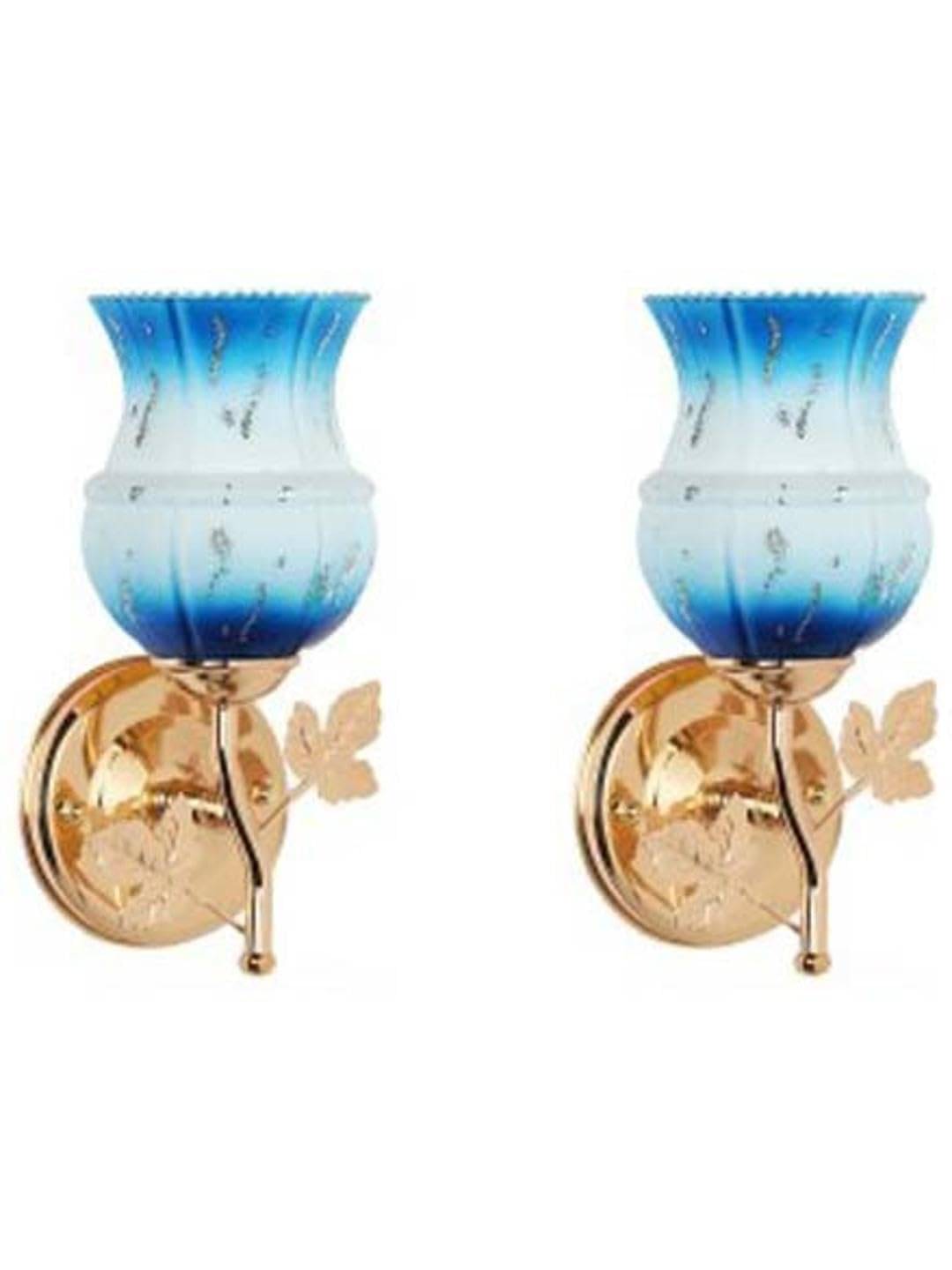AFAST Multicolor Up Light Wall Lamp ( Pack of 2 ) AFAST Multicolor Up Light Wall Lamp ( Pack of 2 )