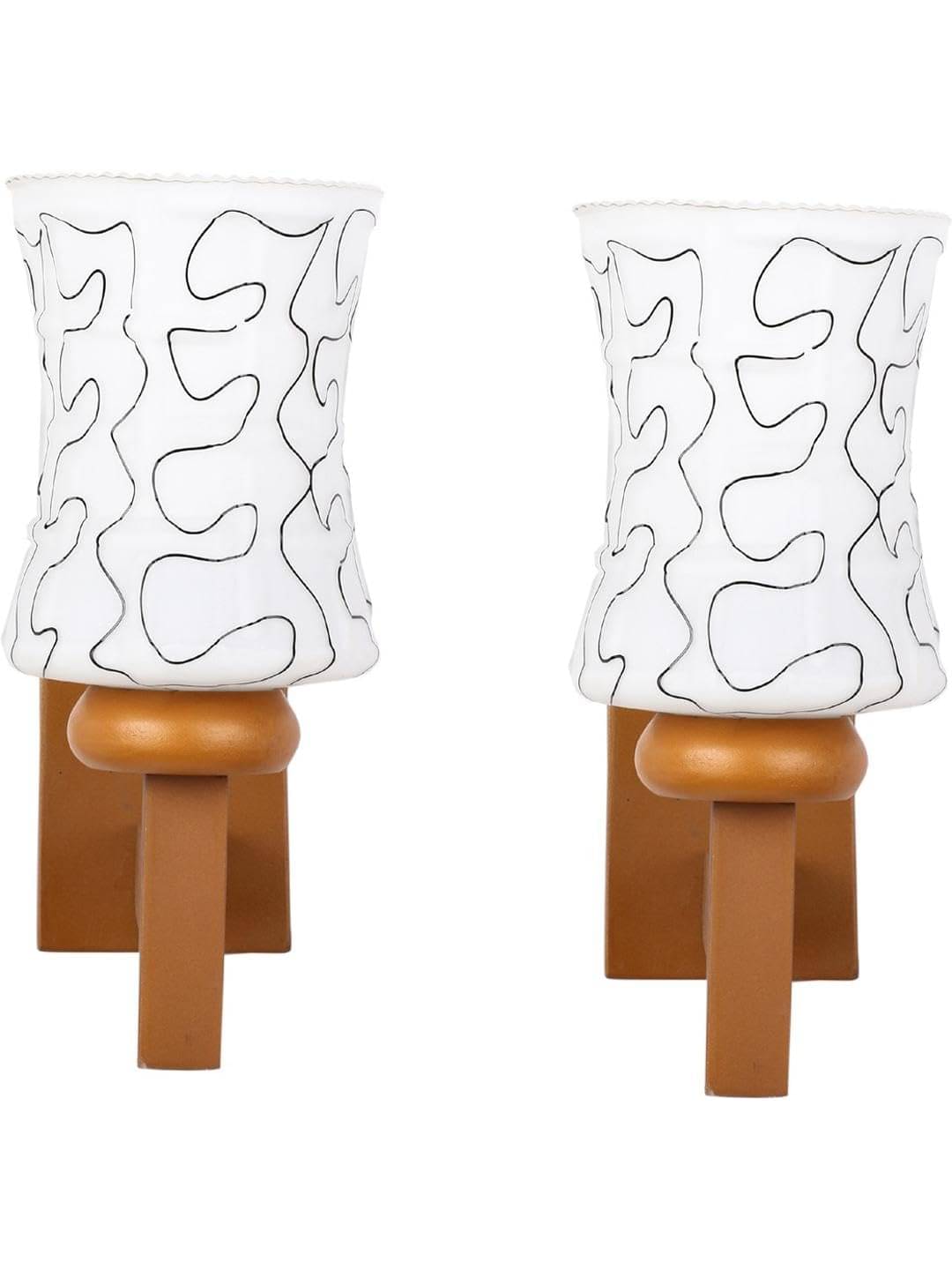 AFAST Multicolor Up Light Wall Lamp ( Pack of 2 ) AFAST Multicolor Up Light Wall Lamp ( Pack of 2 )