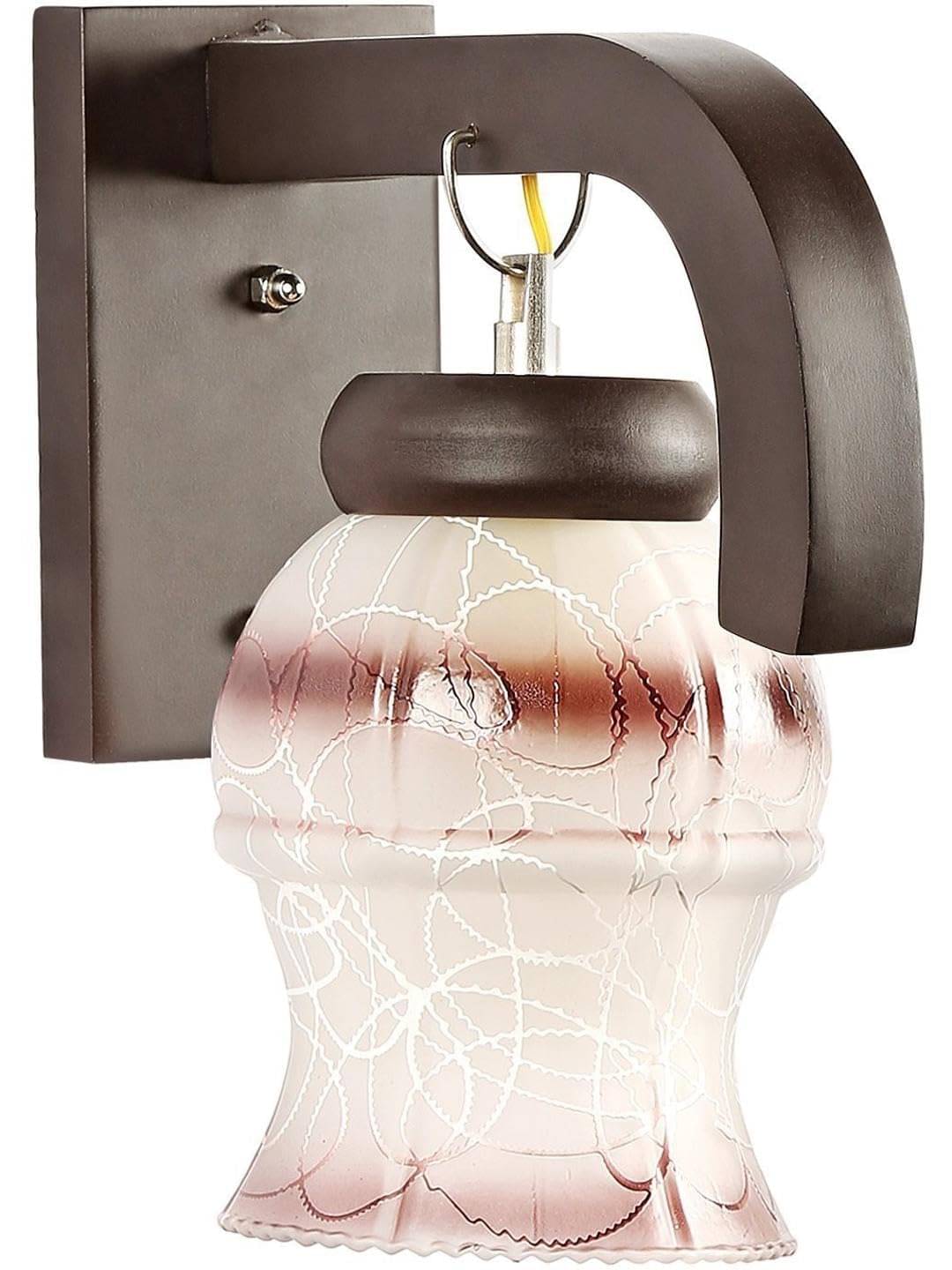 AFAST Multicolor Up Light Wall Lamp ( Pack of 1 ) AFAST Multicolor Up Light Wall Lamp ( Pack of 1 )